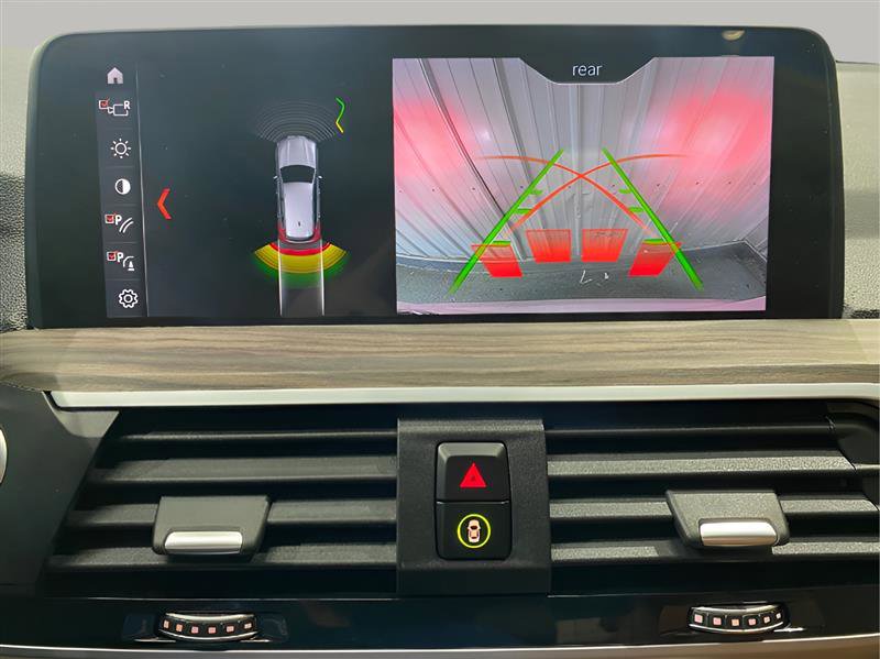 Used 2019 BMW X3 xDrive30i w/ Premium Package image 17