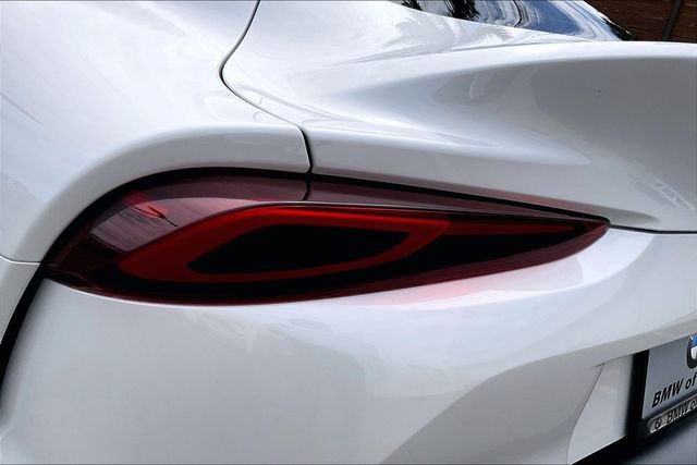 Used 2023 Toyota Supra Premium image 27