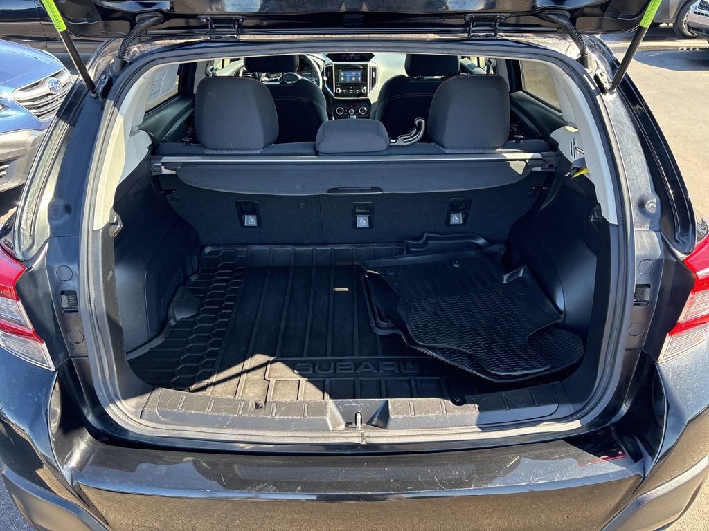 Certified 2021 Subaru Crosstrek 2.0i Premium image 23