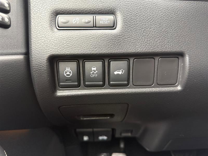 Used 2018 Nissan Murano SL w/ Cargo Package image 24