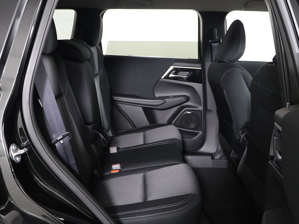 New 2026 Mitsubishi Outlander ES AWD/4WD image 31