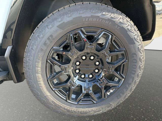 New 2026 GMC Hummer EV SUV image 10