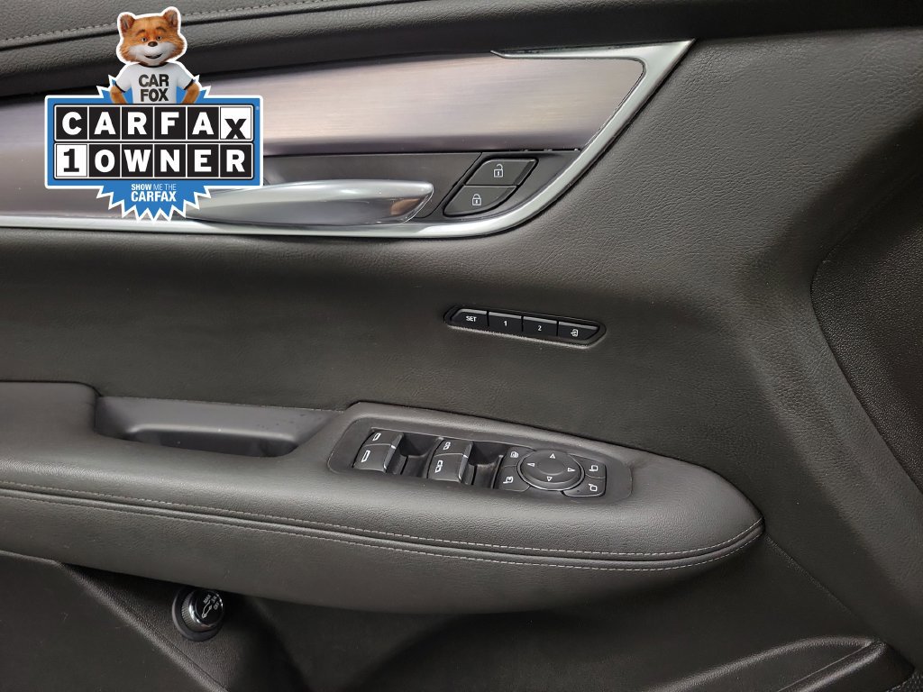 Used 2024 Cadillac XT6 Luxury AWD/4WD image 29
