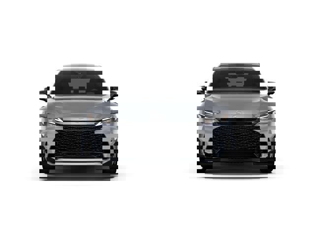 New 2026 Lexus IS 350 F Sport RWD image 24