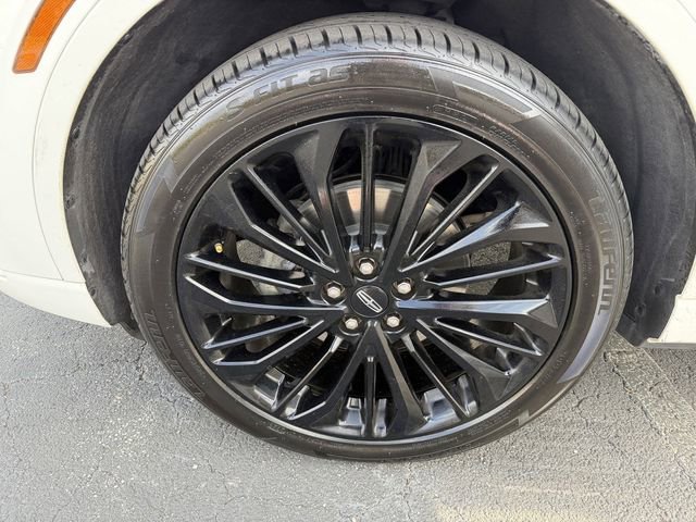 Used 2023 Lincoln Corsair Reserve w/ Jet Appearance Package image 45