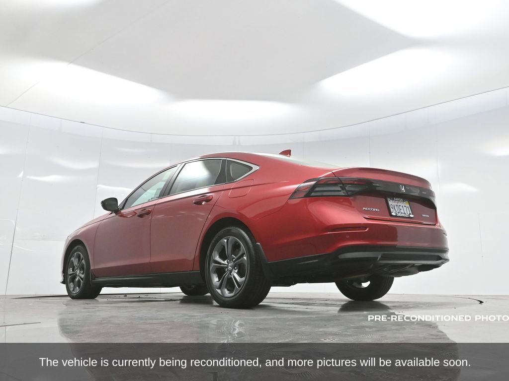 Used 2024 Honda Accord EX-L image 65