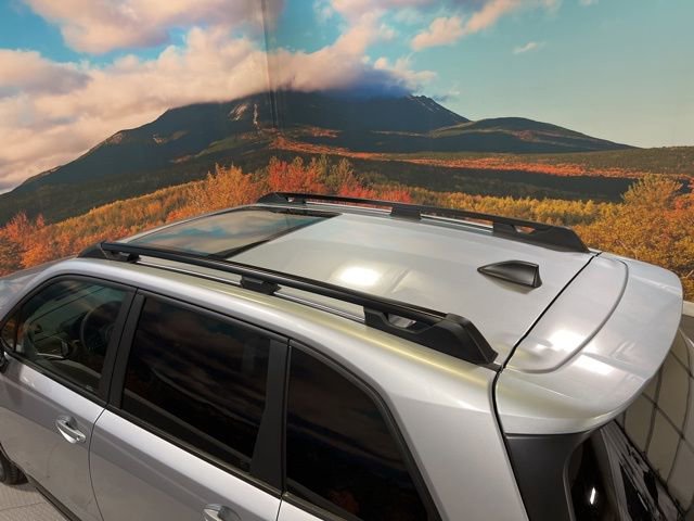 Certified 2026 Subaru Forester Premium image 14