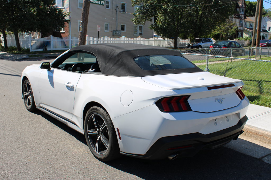 Used 2024 Ford Mustang Premium RWD image 14