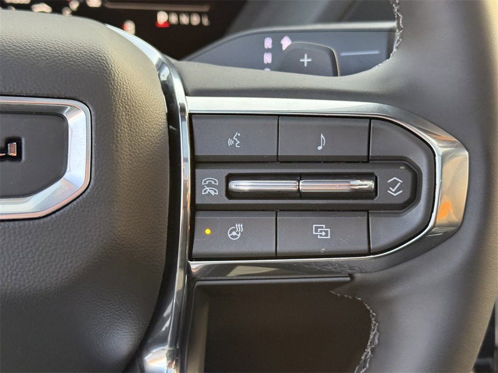 New 2026 GMC Yukon XL Denali w/ Sun & Power Step Package image 21