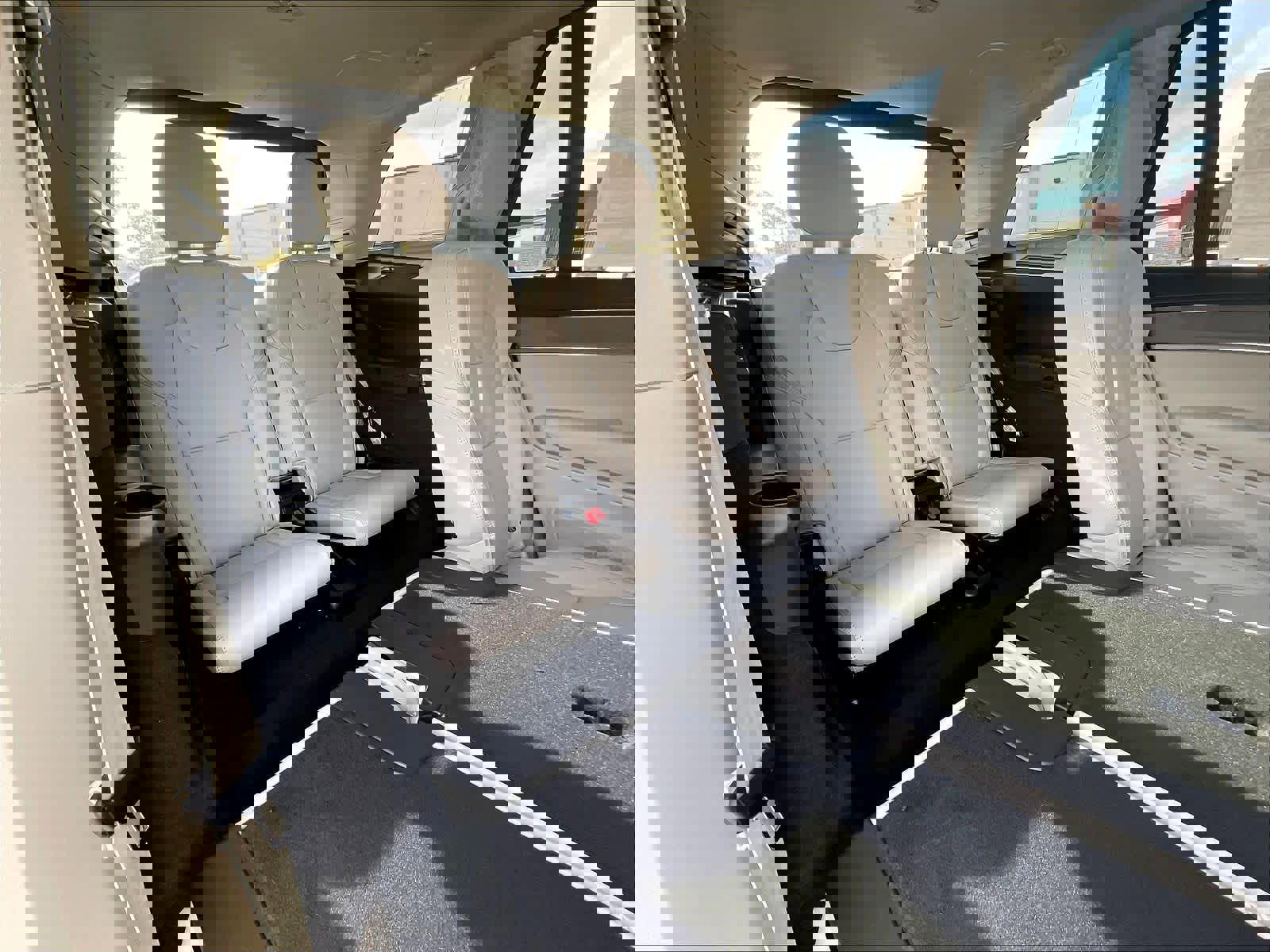 New 2026 Volvo XC90 T8 Ultra w/ Protection Package Premier image 28