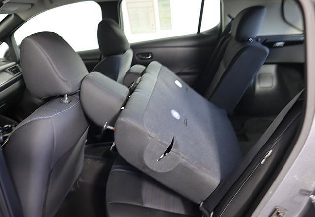 Used 2024 Nissan Leaf SV Plus image 22