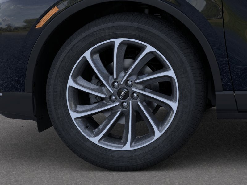 New 2026 Lincoln Corsair Premiere AWD/4WD image 19