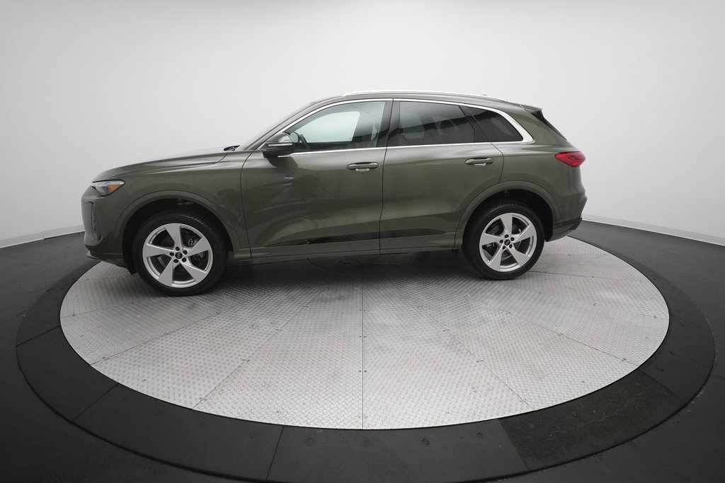 Used 2025 Audi Q5 Premium Plus w/ Premium Plus image 7