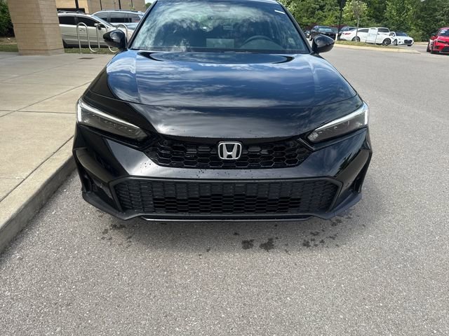 New 2026 Honda Civic Sport Touring image 7