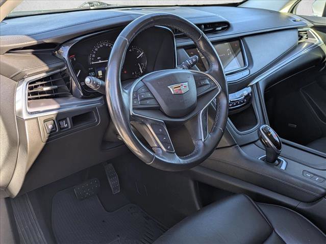 Used 2018 Cadillac XT5 Premium Luxury image 10