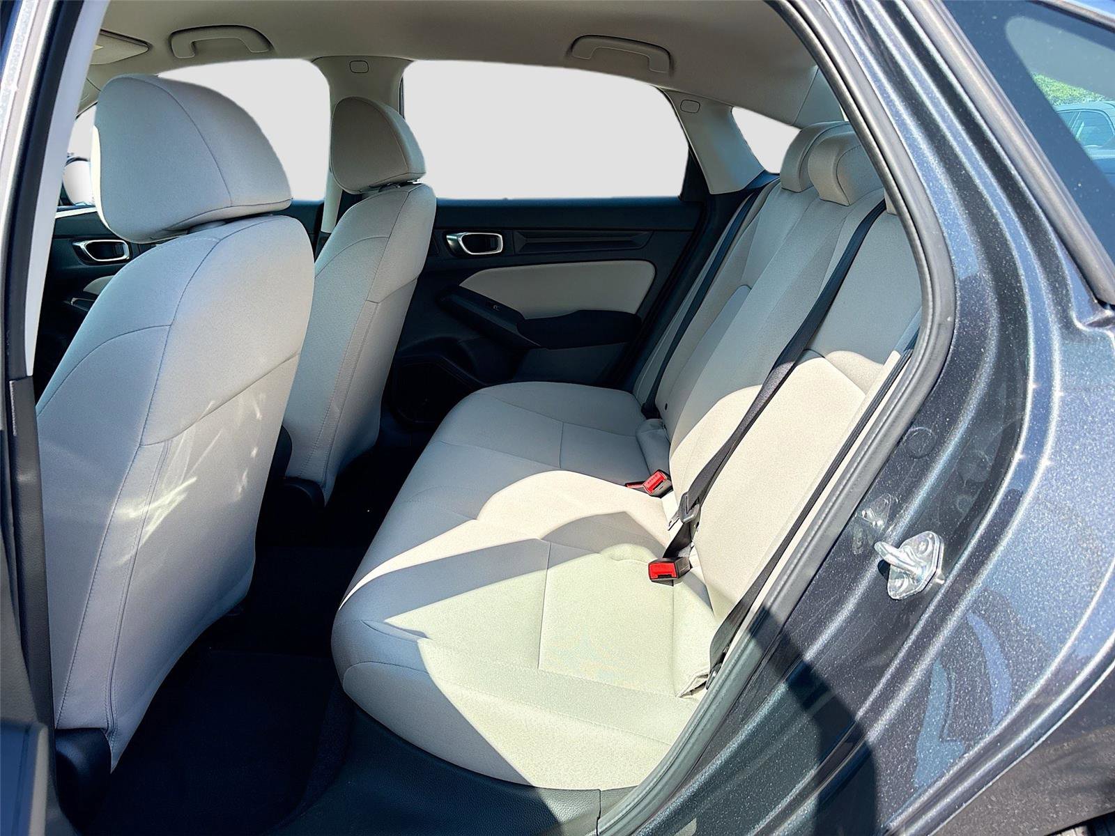 Certified 2024 Honda Civic LX image 26