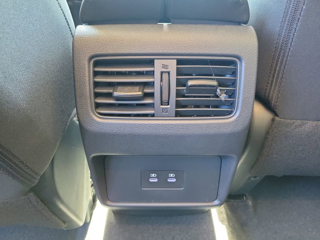 New 2026 Nissan Rogue SV image 17