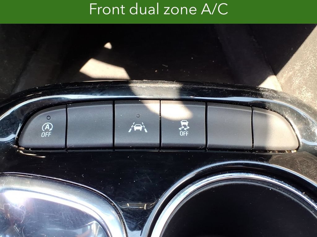 Certified 2023 Buick Encore GX Essence w/ Experience Buick Package FWD image 29