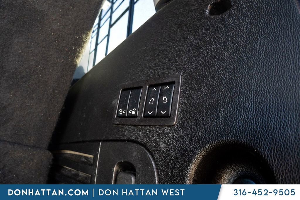 Used 2019 GMC Yukon Denali w/ Denali Ultimate Package image 34