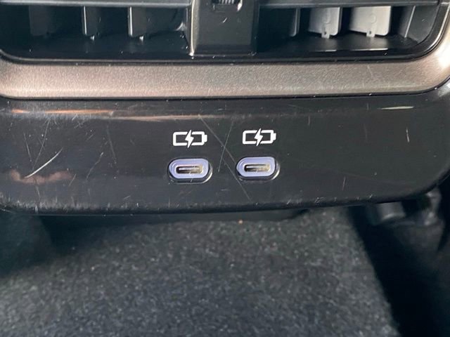 Used 2025 Toyota Crown Signia AWD/4WD image 24