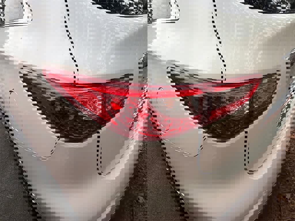 Used 2015 INFINITI QX60 FWD w/ Premium Plus Package image 9