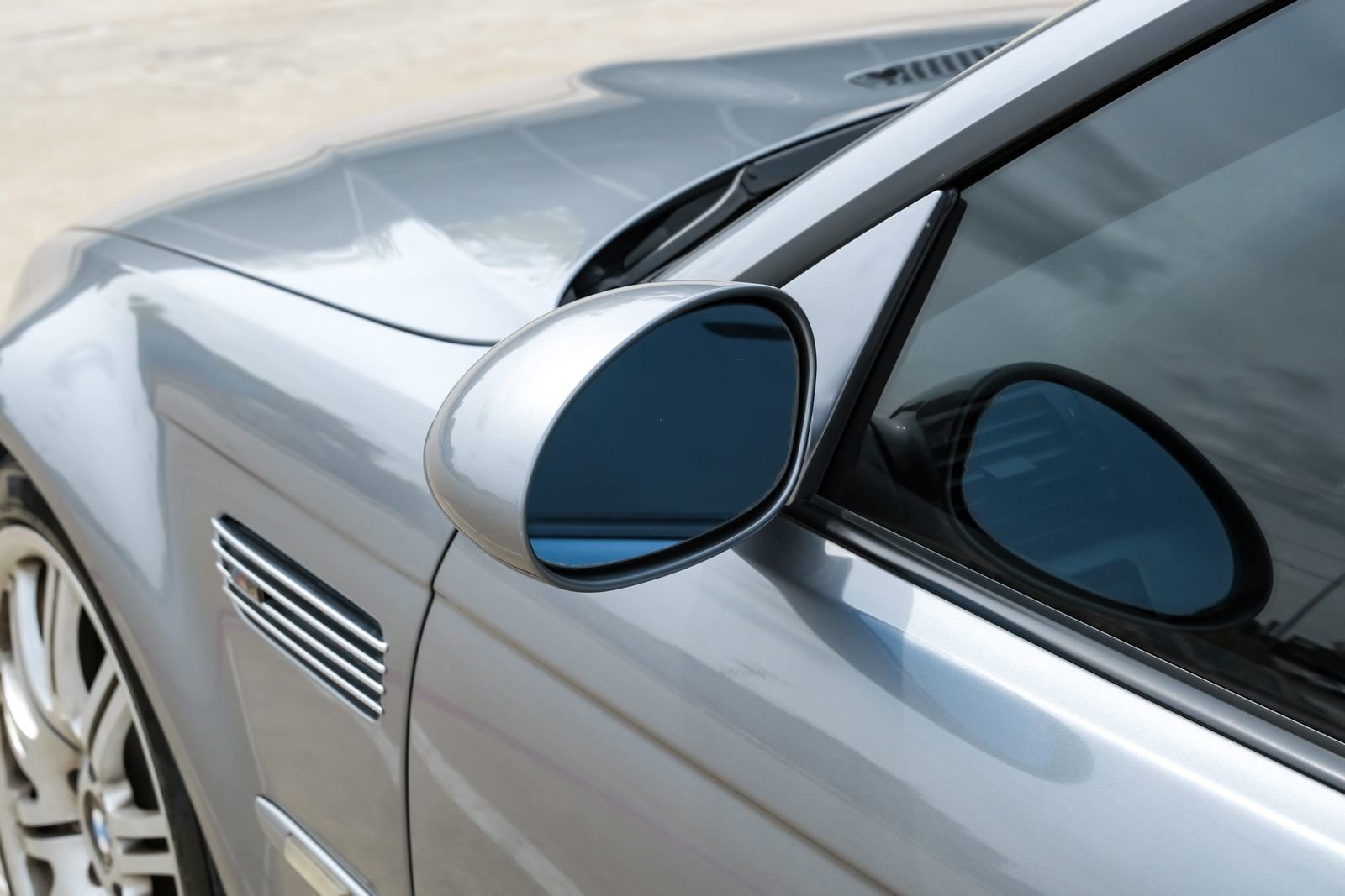 Used 2005 BMW M3 Convertible image 44