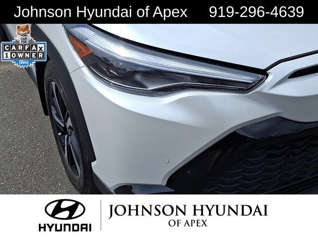 Used 2024 Toyota Corolla Cross AWD Hybrid w/ Convenience Package image 31