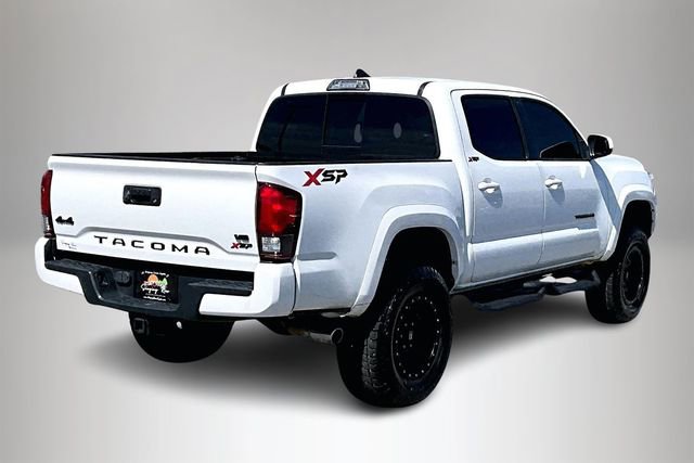 Used 2019 Toyota Tacoma SR5 image 5