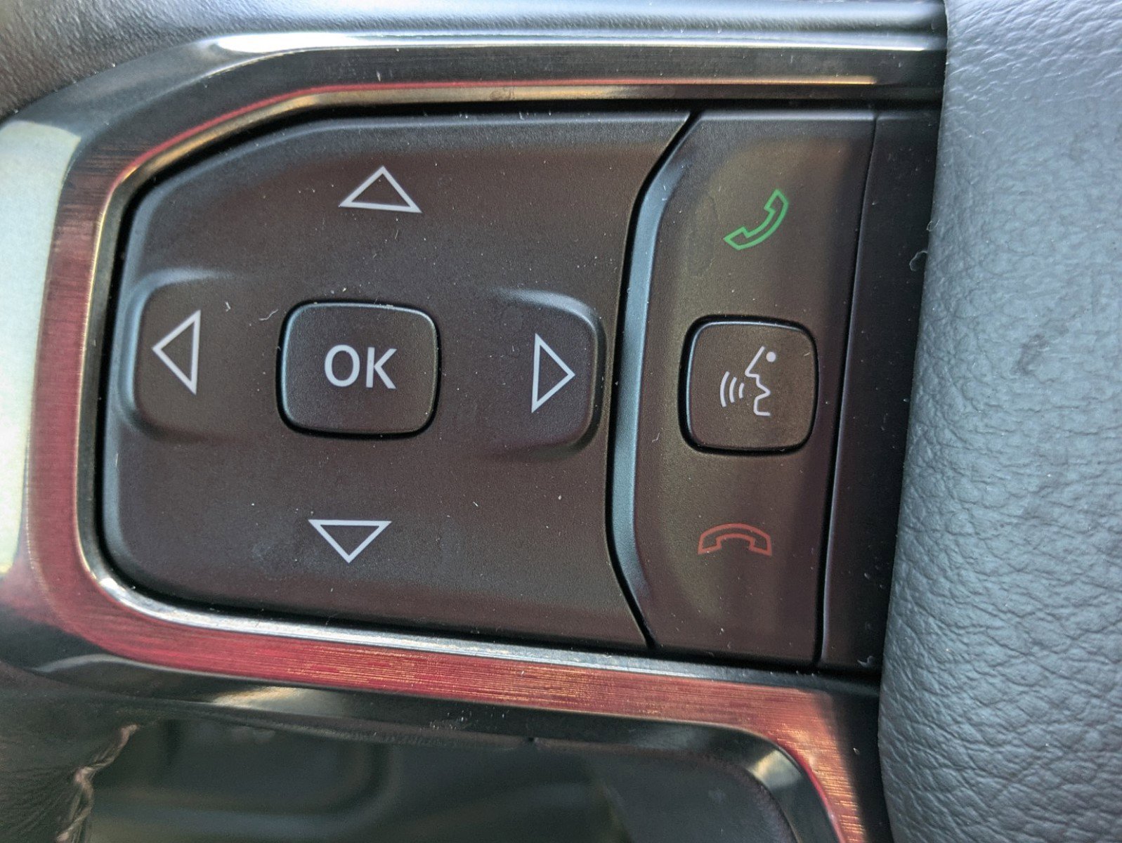 Used 2021 RAM 1500 Limited image 18