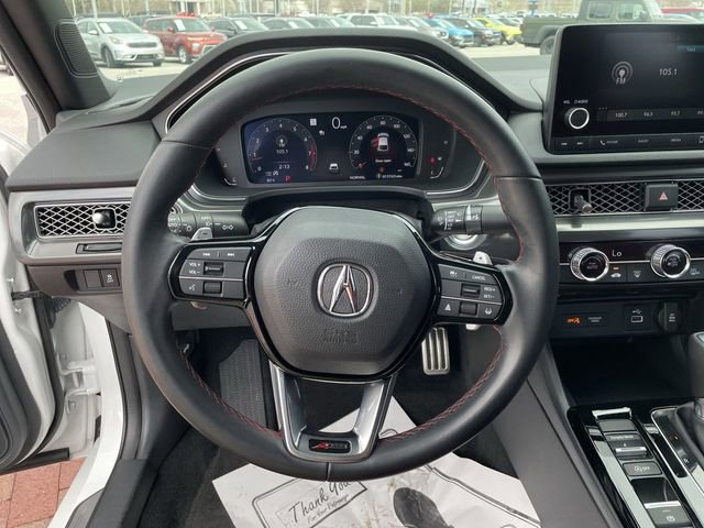 Used 2023 Acura Integra A-Spec image 15