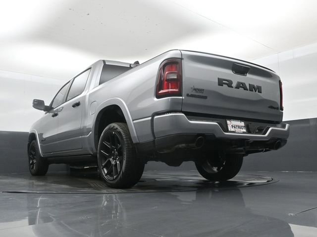 New 2026 RAM 1500 Laramie w/ Night Edition AWD/4WD image 42