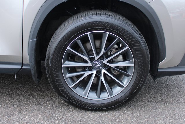 Used 2023 Lexus NX 350 AWD w/ Premium Package image 40