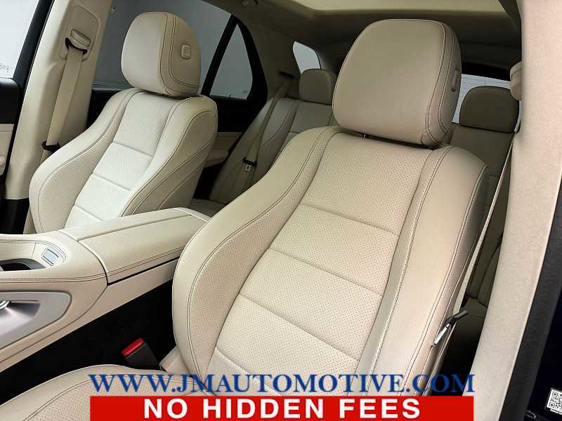 Used 2021 Mercedes-Benz GLE 350 4MATIC image 14