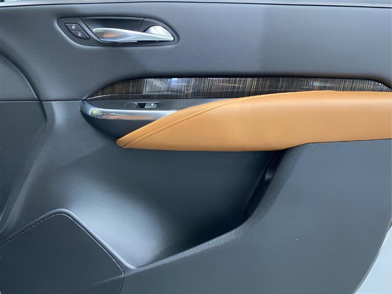 Used 2019 Cadillac XT4 Sport image 15