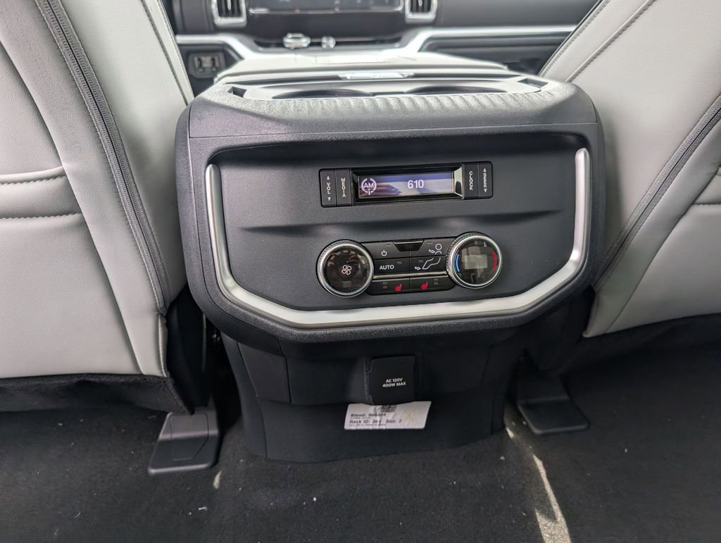 New 2026 Ford Expedition Max Platinum image 48