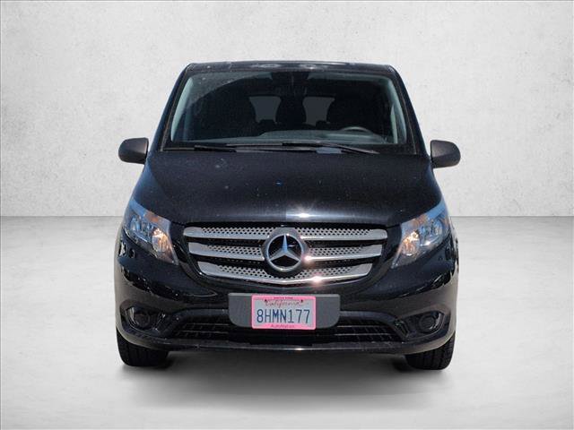 Used 2019 Mercedes-Benz Metris Passenger image 2