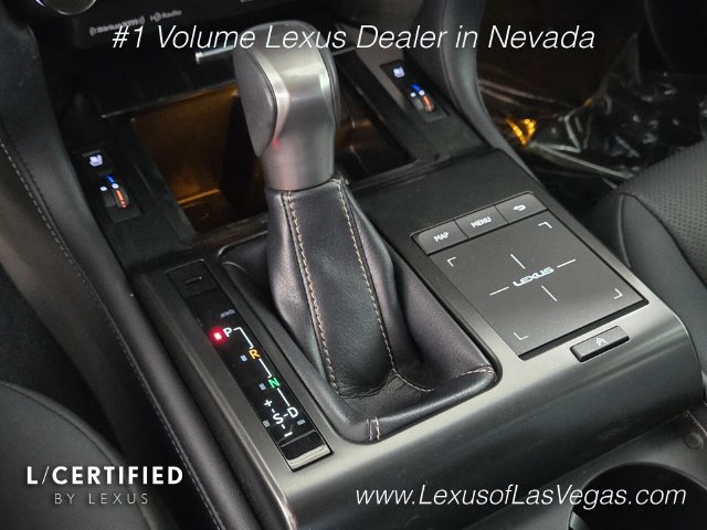 Used 2023 Lexus GX 460 Premium w/ Accessory Package AWD/4WD image 38