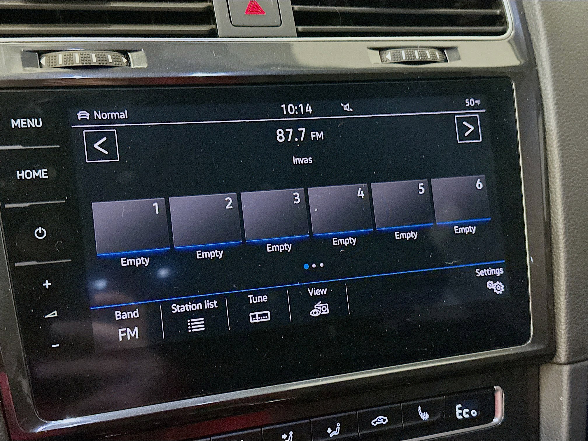 Used 2019 Volkswagen e-Golf SEL Premium image 21