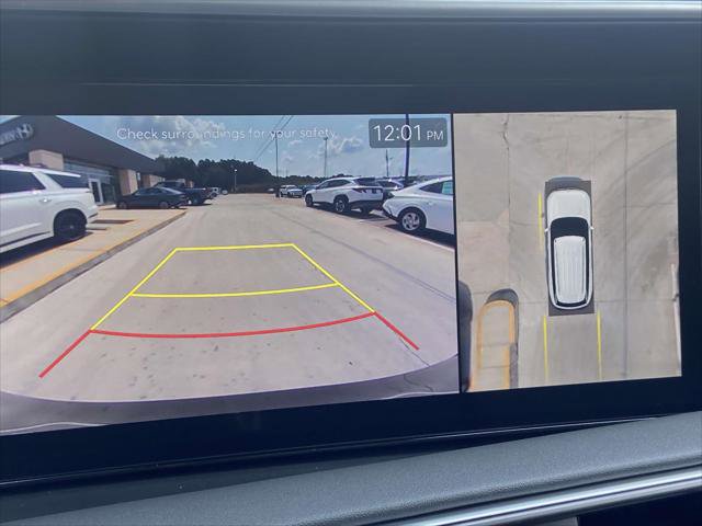 New 2026 Hyundai Palisade Limited image 15