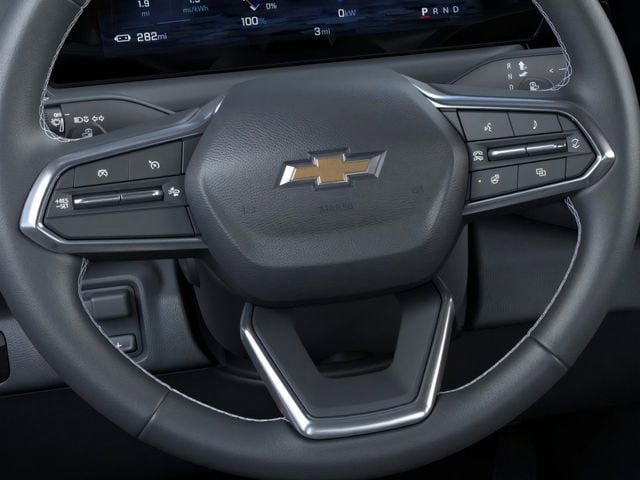 New 2026 Chevrolet Silverado EV LT image 19
