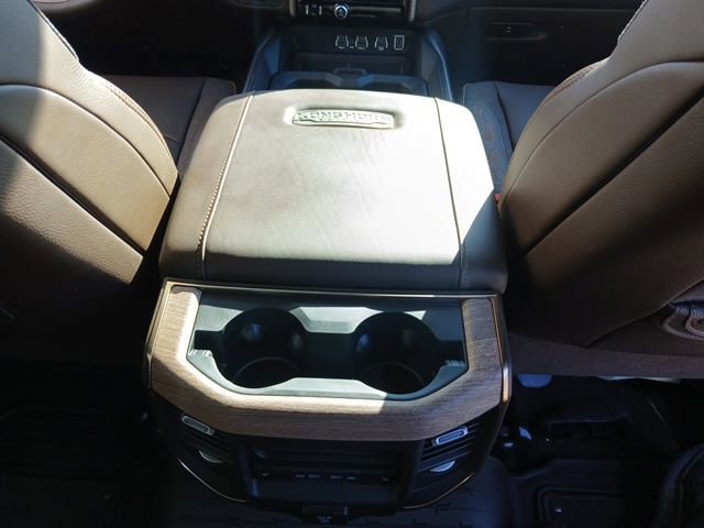 New 2026 RAM 2500 Limited AWD/4WD image 25