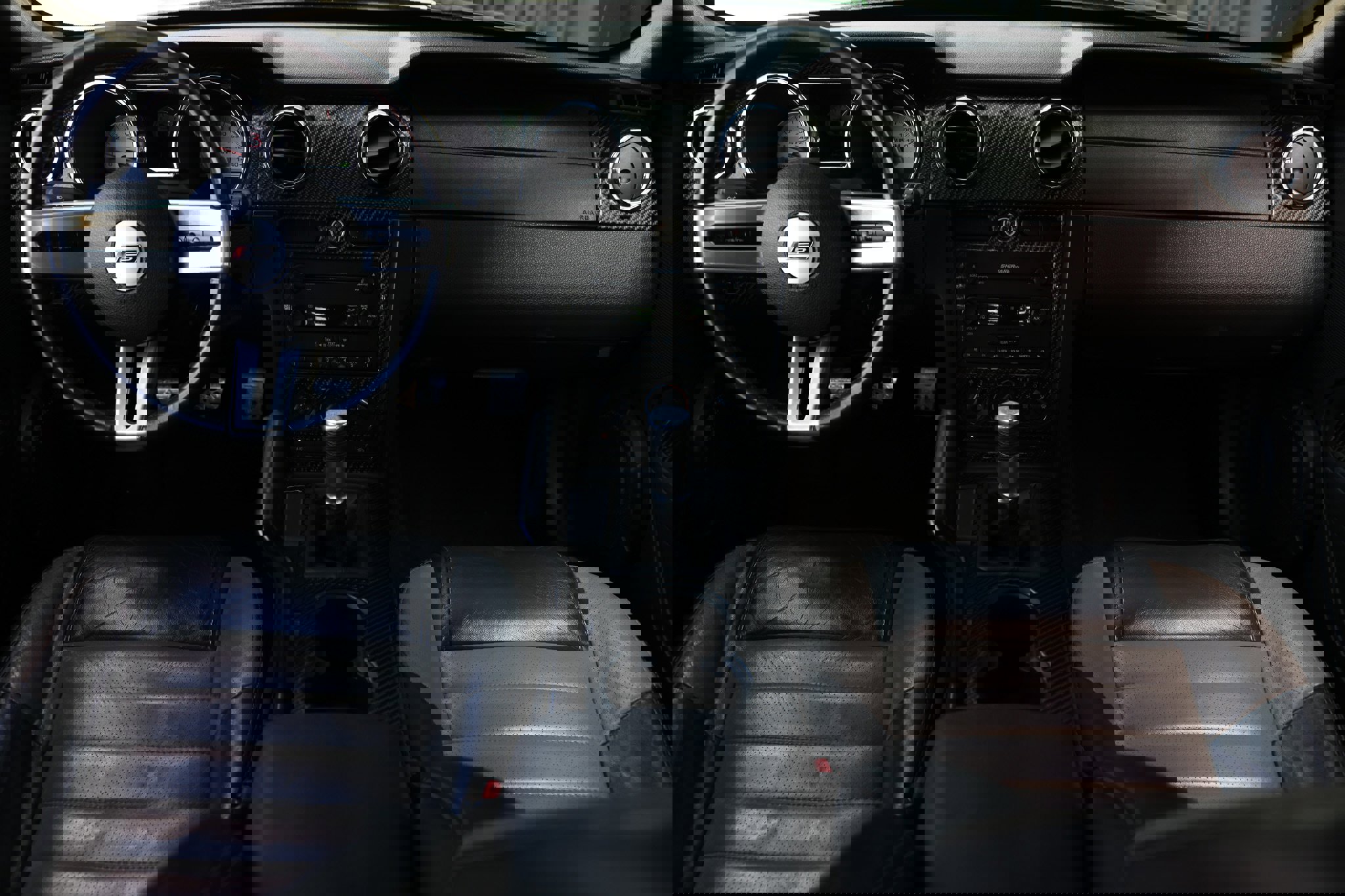 Used 2007 Ford Mustang GT image 2