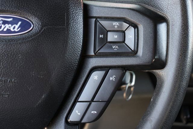 Used 2019 Ford F550 4x4 Crew Cab Super Duty image 26