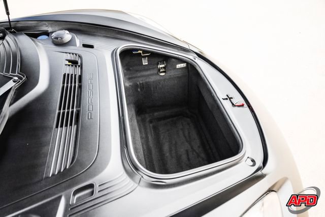 Used 2017 Porsche 718 Cayman image 65