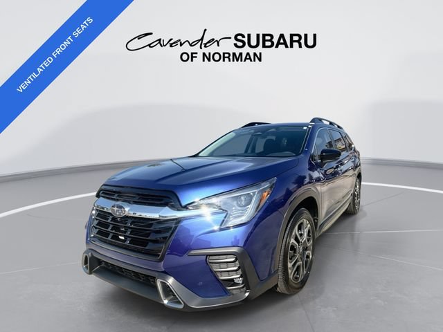 Used 2026 Subaru Ascent Touring