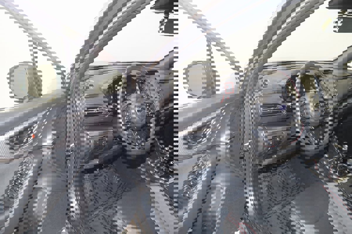 Used 2024 Subaru WRX image 42