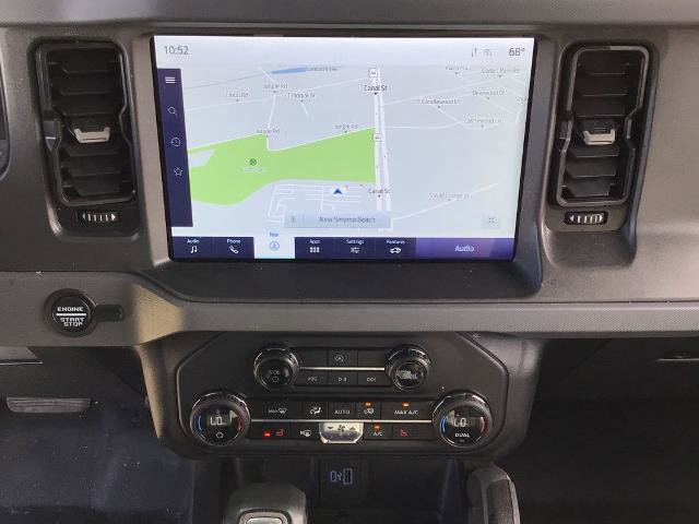 Certified 2024 Ford Bronco Big Bend image 23