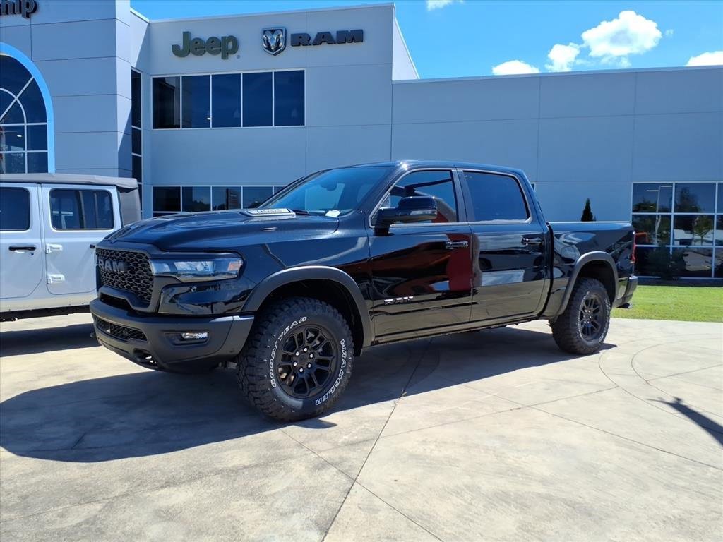 New 2026 RAM 1500 Rebel image 2