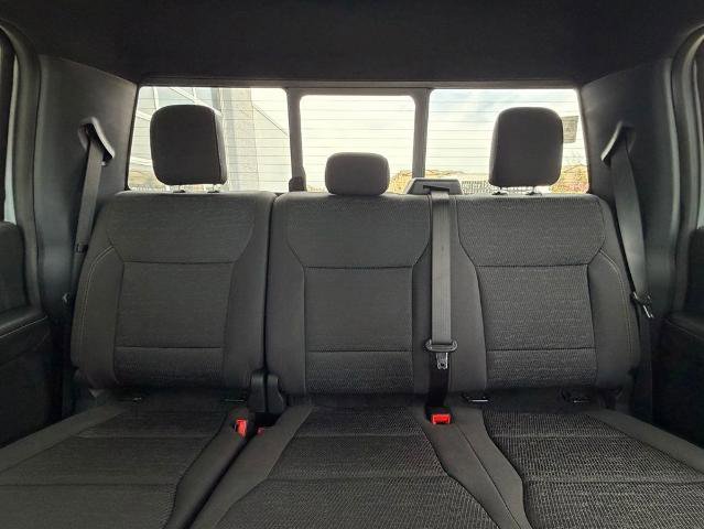 New 2026 Ford F150 XLT w/ Equipment Group 302A MID image 24