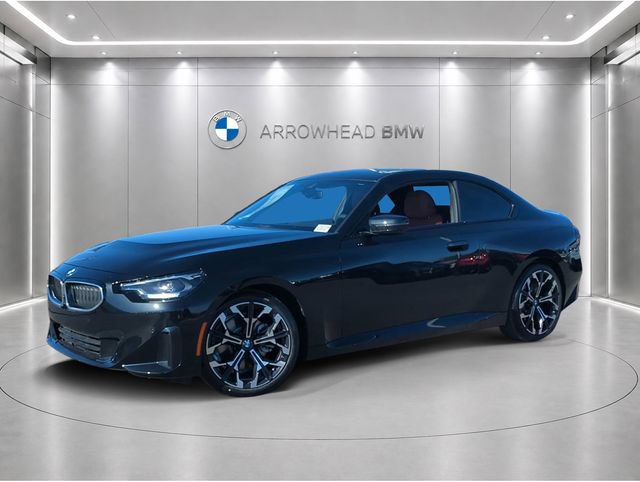 Used 2026 BMW 230i Coupe w/ Convenience Package RWD image 22